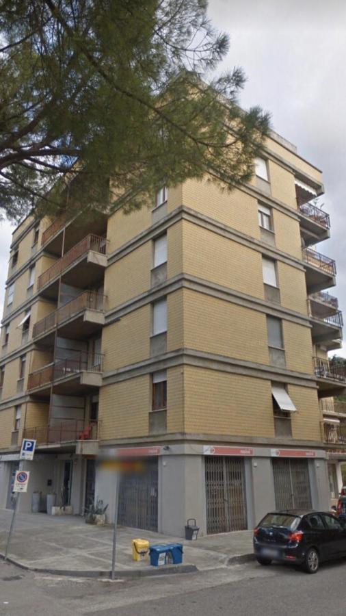 Hotel Da Gianni E Bea Foligno Exterior foto